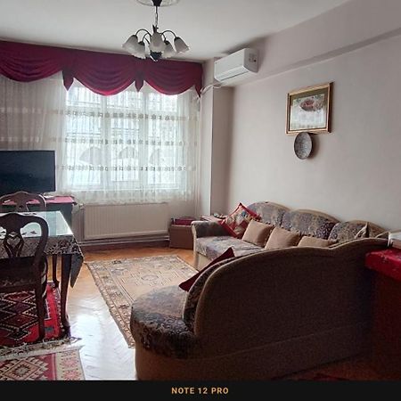Nur Home 2 Истанбул Екстериор снимка