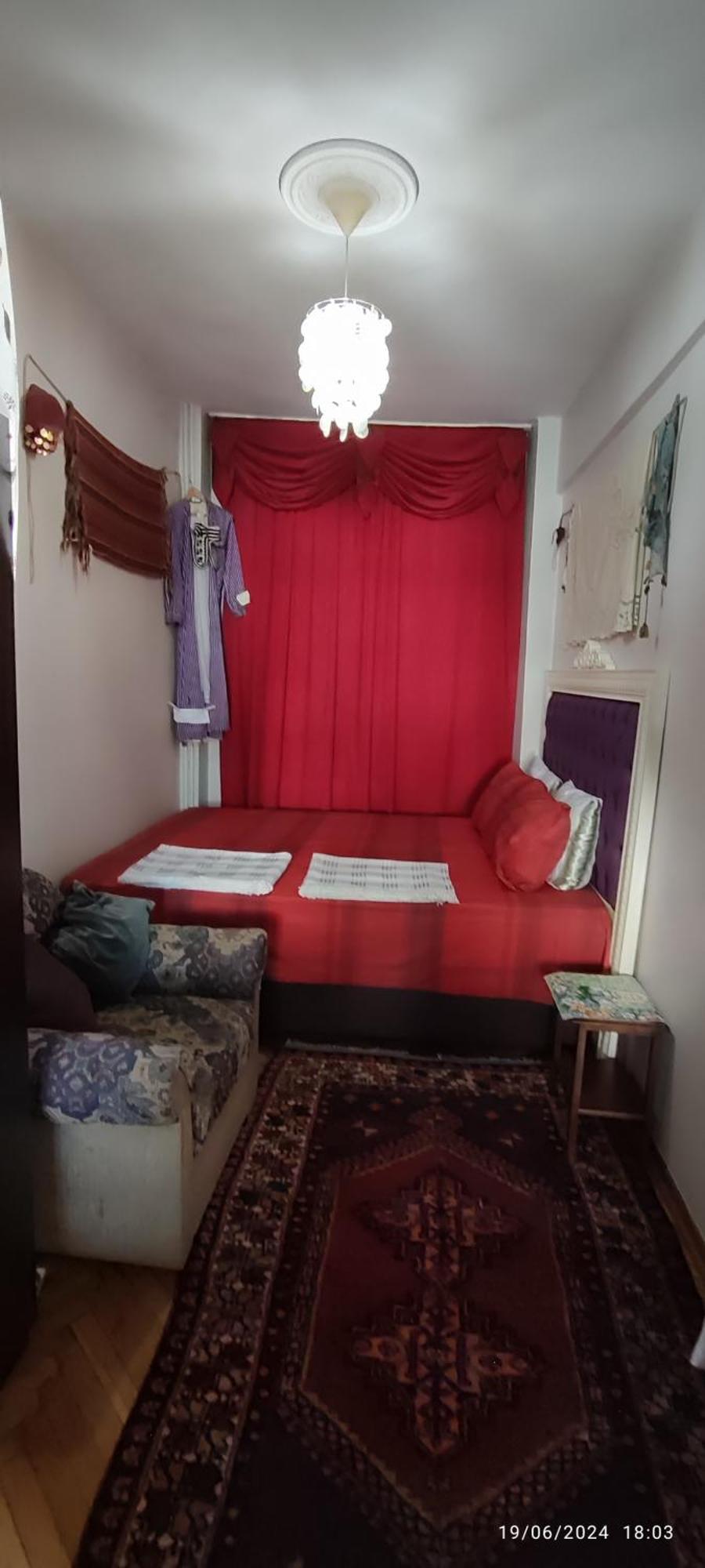 Nur Home 2 Истанбул Екстериор снимка