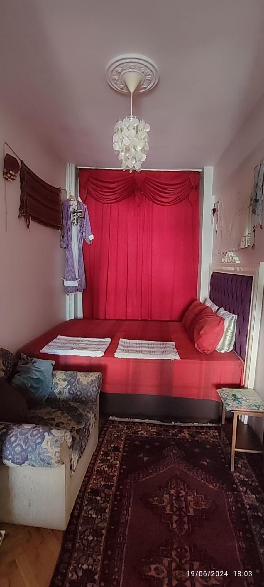 Nur Home 2 Истанбул Екстериор снимка