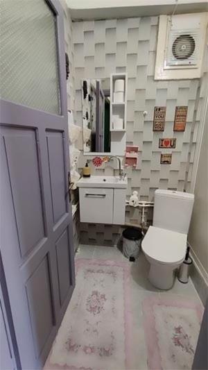 Nur Home 2 Истанбул Екстериор снимка