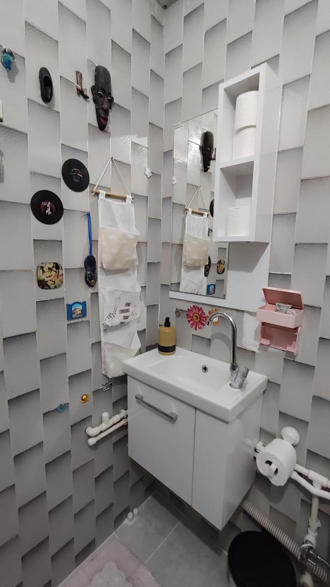 Nur Home 2 Истанбул Екстериор снимка