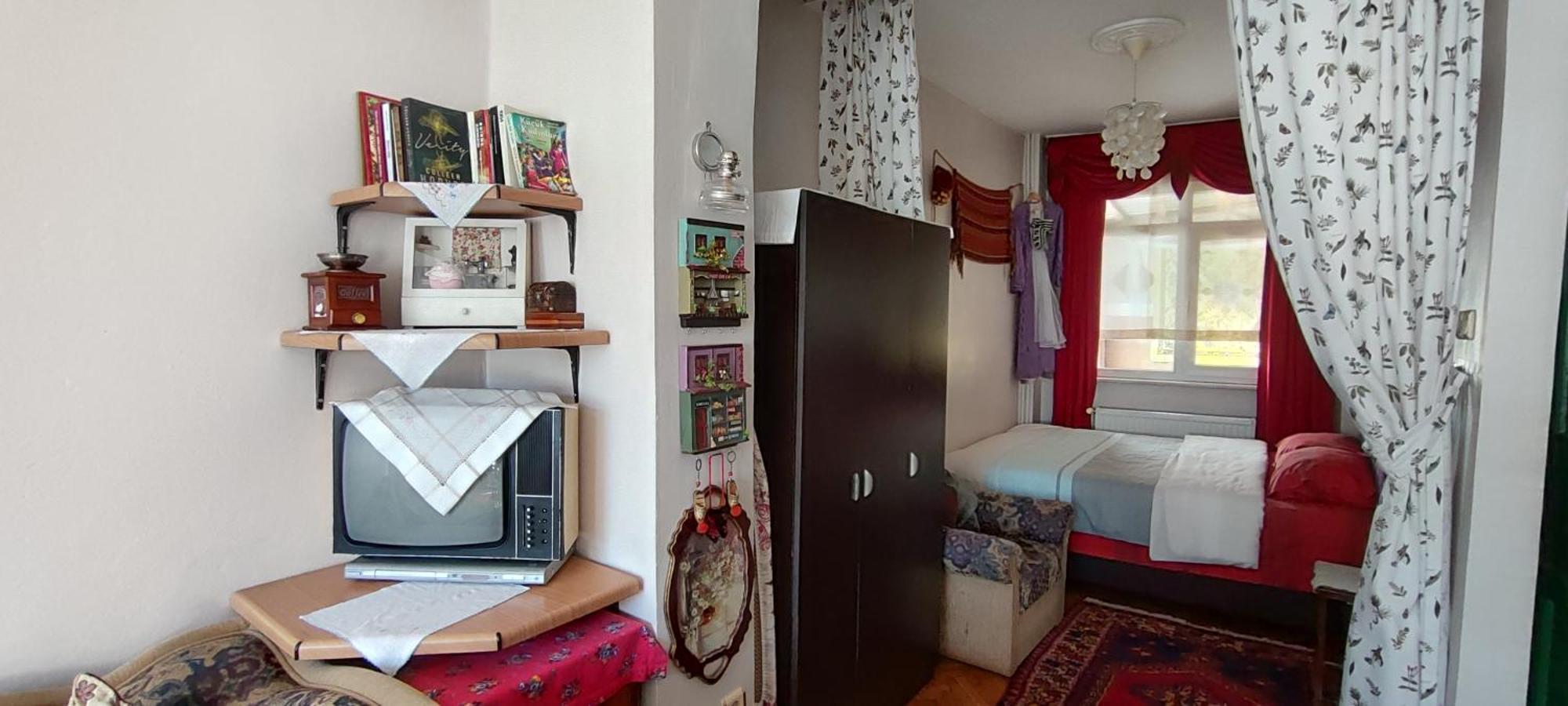 Nur Home 2 Истанбул Екстериор снимка