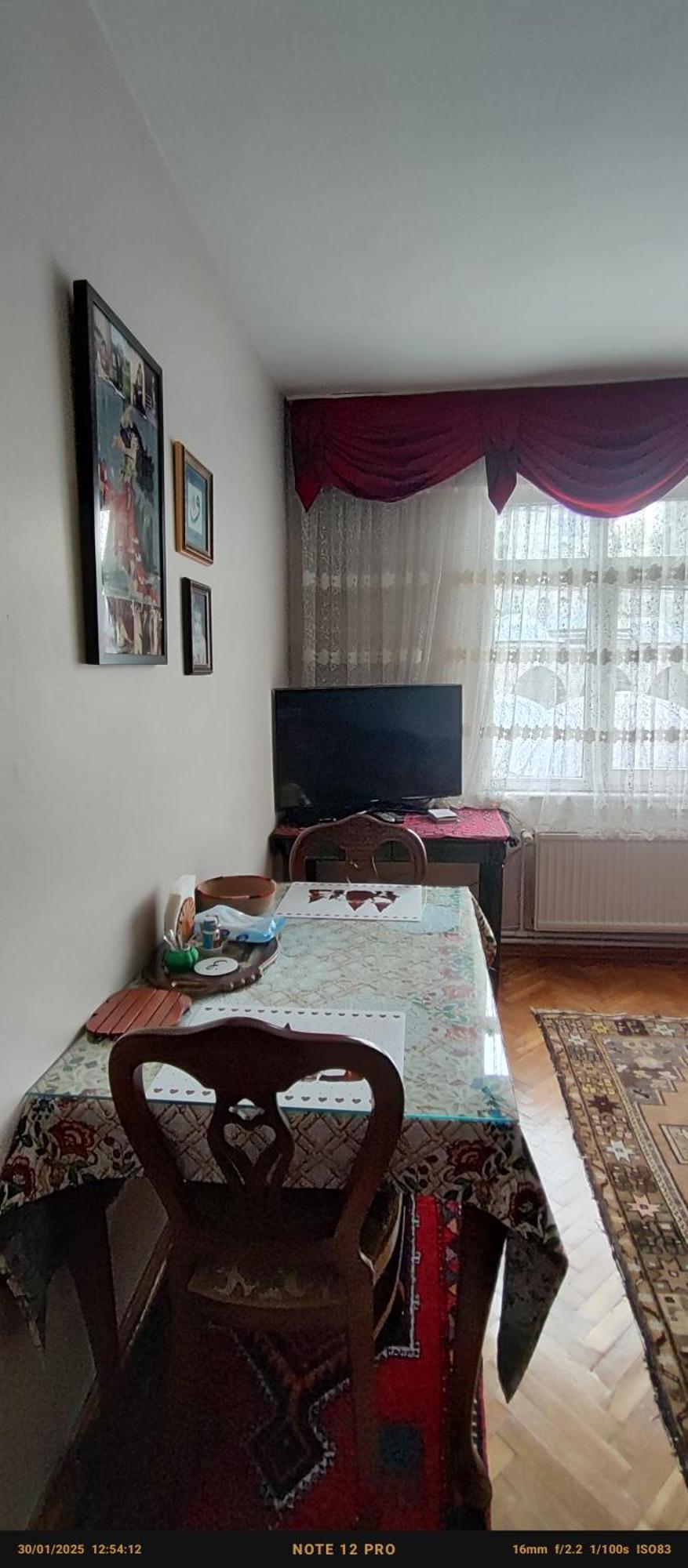 Nur Home 2 Истанбул Екстериор снимка