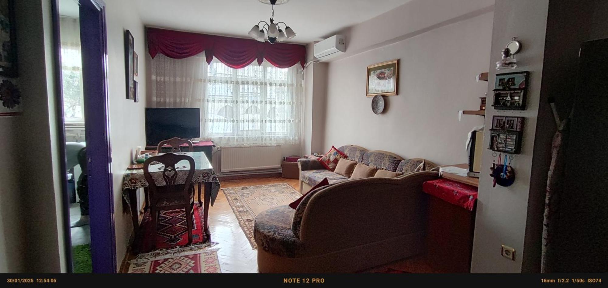 Nur Home 2 Истанбул Екстериор снимка