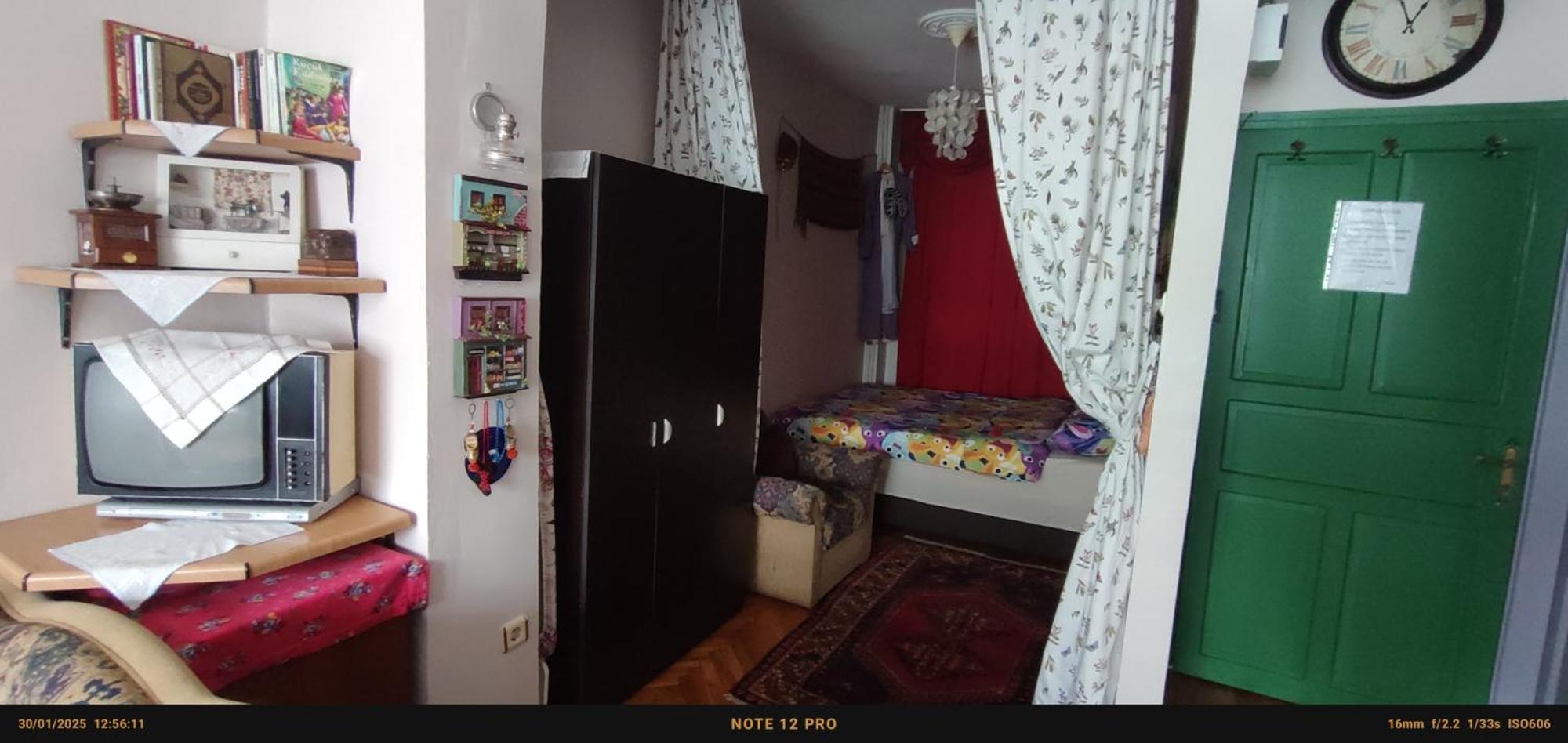 Nur Home 2 Истанбул Екстериор снимка