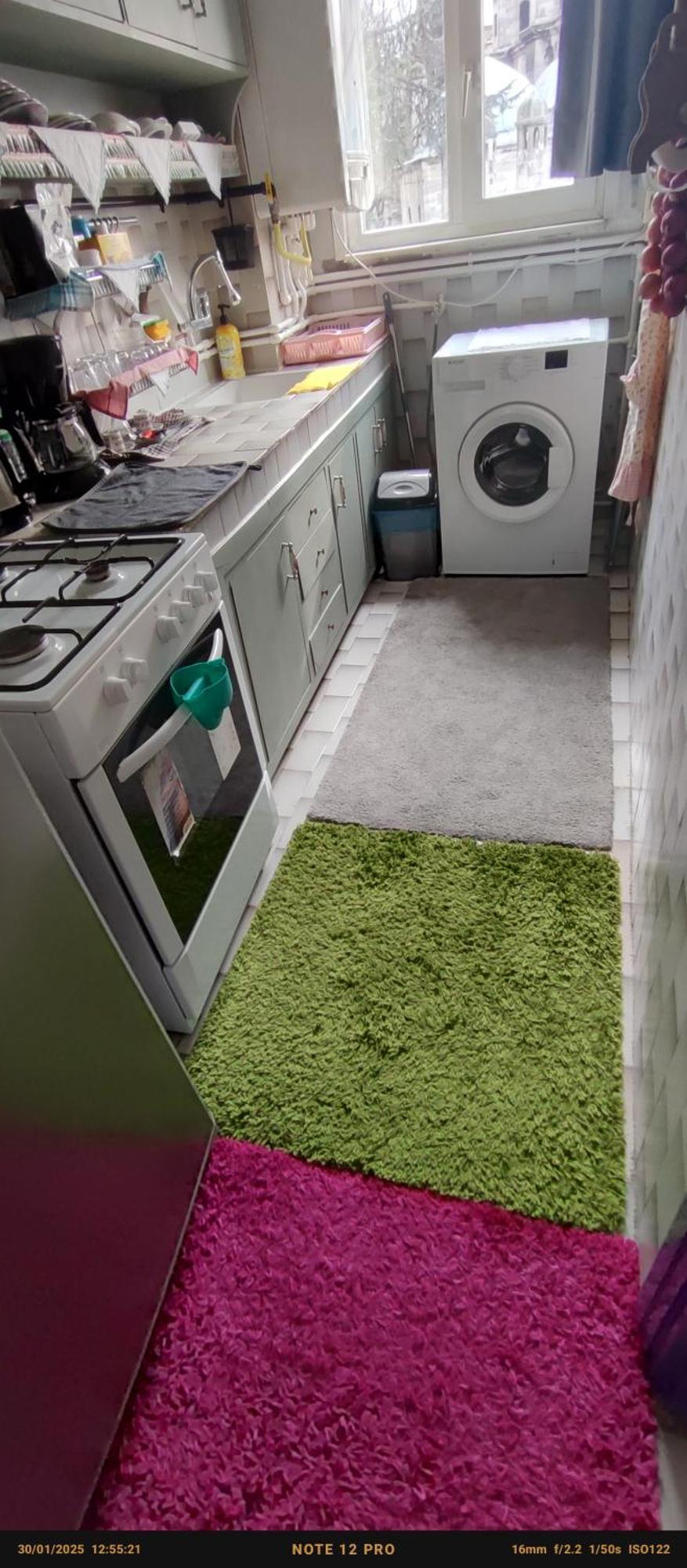 Nur Home 2 Истанбул Екстериор снимка