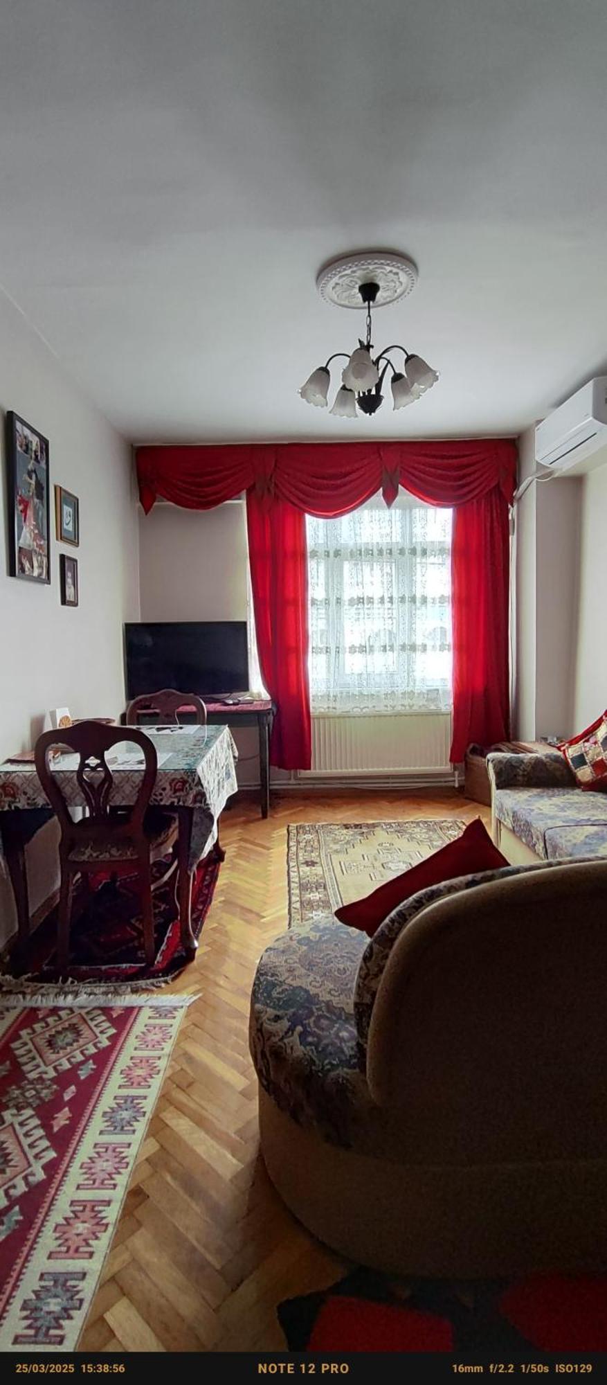 Nur Home 2 Истанбул Екстериор снимка